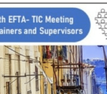EFTA-TIC meeting, 19-20 Οκτωβρίου 2024, Λισαβώνα